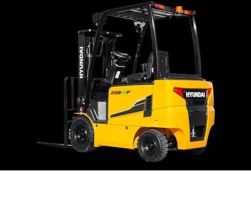 Hyundai Forklifts