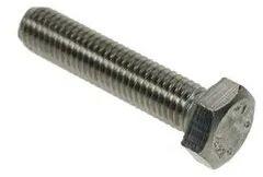 Hexagon Head Screw