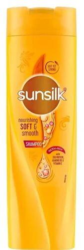Sunsilk Shampoo, Packaging Size : 360 ml