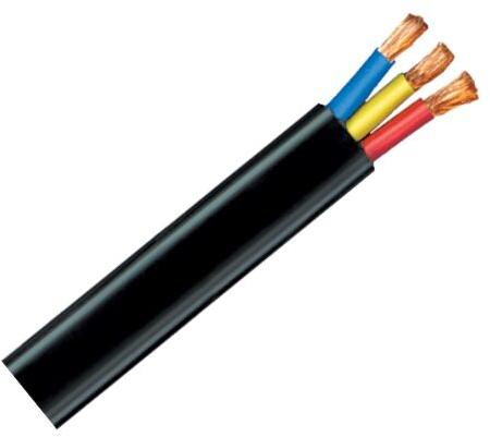 Submersible Flat Cable