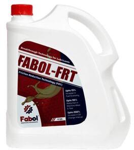 Fabol -4 ltr lubricants