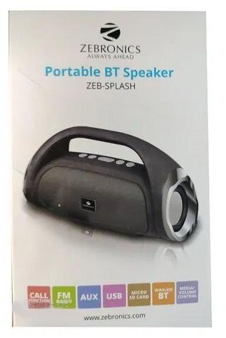 Portable BT Speaker
