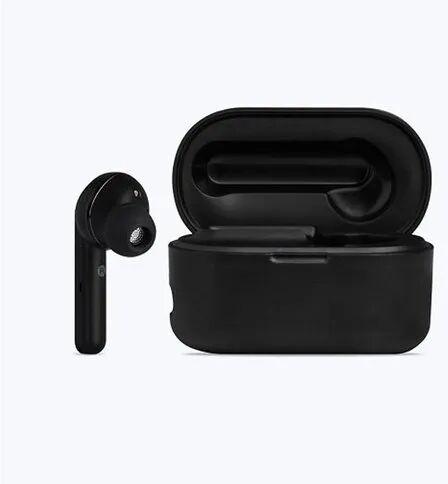 Wireless Headsets, Color : Black