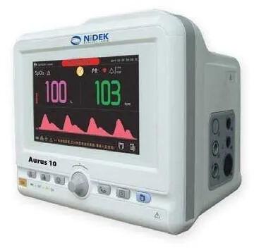 Nidek Patient Monitor