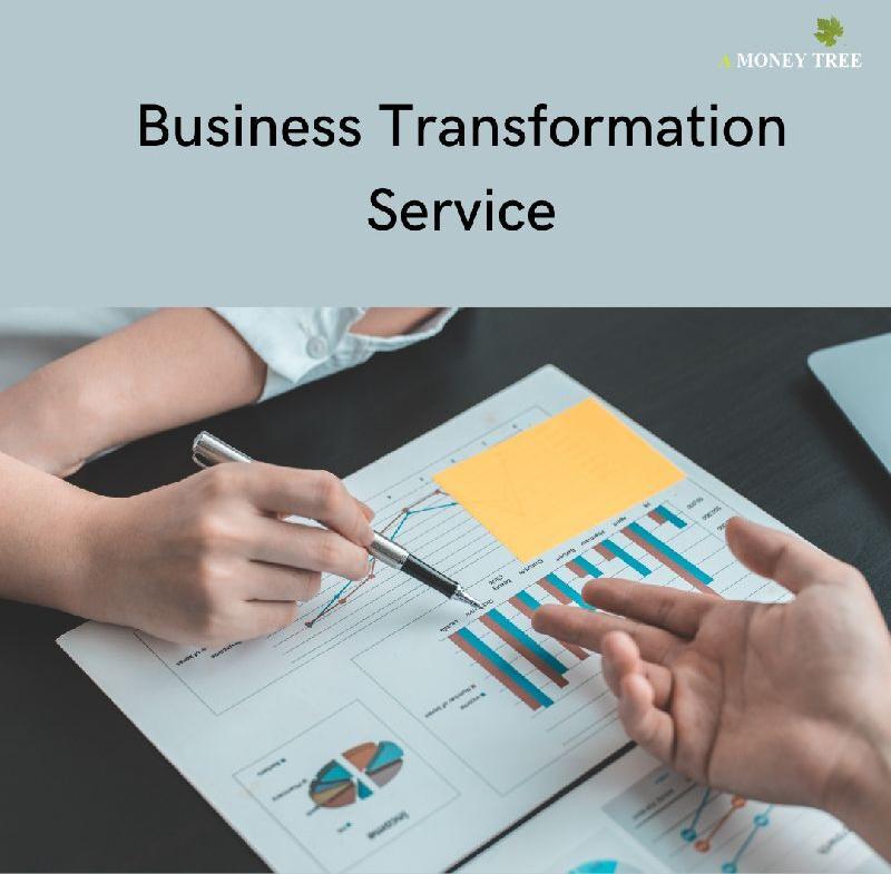 Business transformation, for Teaching, Training