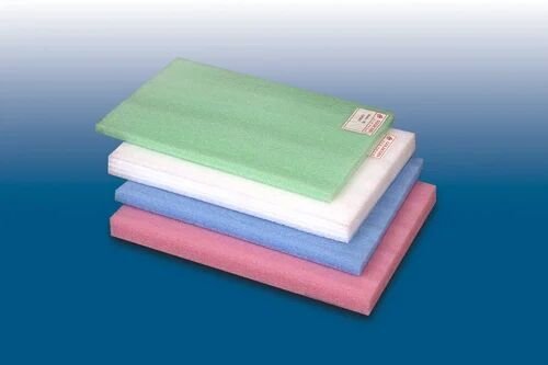 Epe Foam Sheets, Color : White