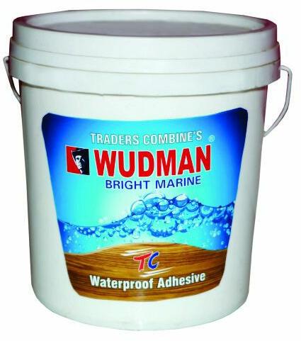 Wudman TC Waterproof Adhesive