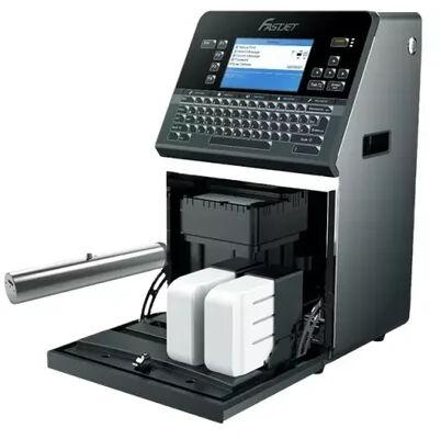 Nilkamal Continuous Inkjet Printer, for Industrial
