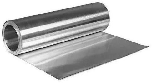 Aluminium Foil Paper