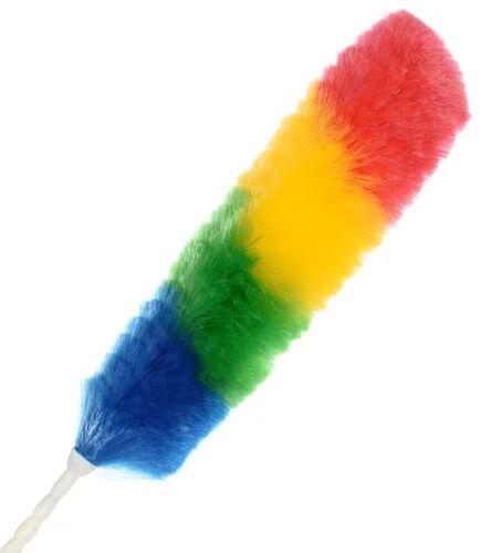 Pvc Feather Duster, Packaging Type : Packet