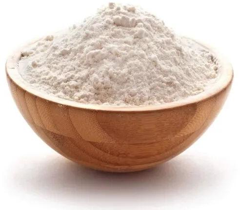 White Powder Organic Urad Atta, for Cooking, Certification : FSSAI Certified