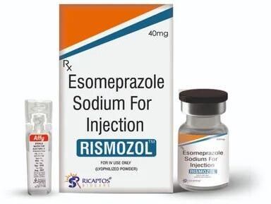 Esomeprazole Injection