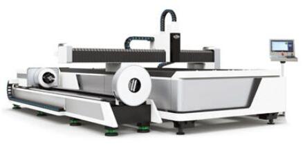 Sai Steel Laser Cutting Machine, Voltage : 380 V