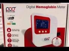 Digital Hemoglobin Meter