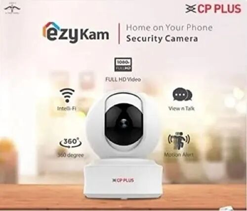 CP Plus Wi-Fi Camera