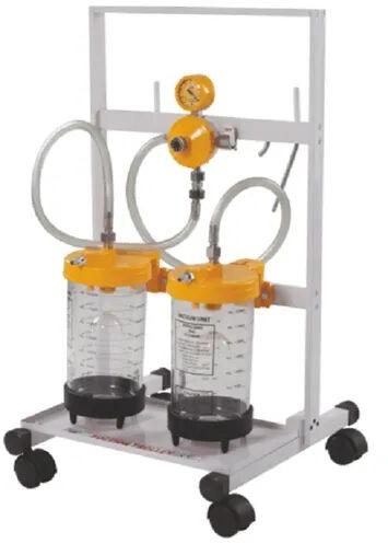 ABS Theater Suction Trolley
