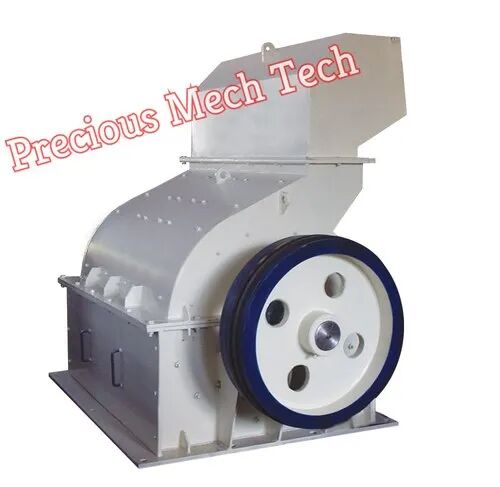 Cattle Feed Machine, Automatic Grade : Automatic