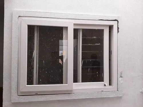 sliding window