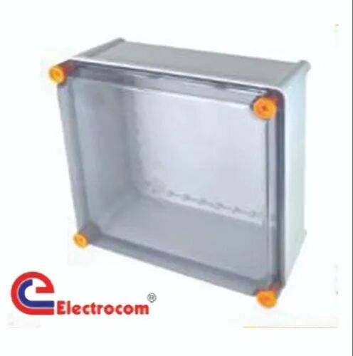 Solar DC Junction Box
