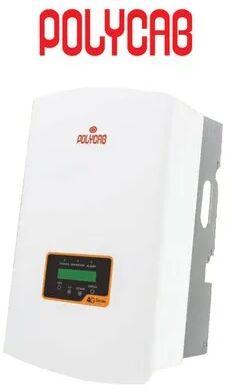 Solar Grid Tie Inverter