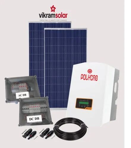 Solar Power System