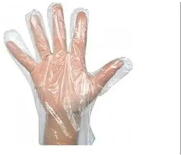 Disposable Plastic Gloves