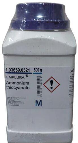 Ammonium Thiocyanate Powder
