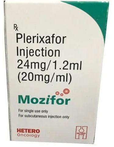 Plerixafor Injection