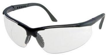 Fire Safety Goggle, Lenses Material : Polycarbonate