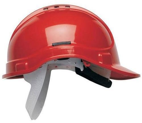 ABS Industrial Safety Helmet, Feature : Fire Retardent