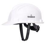 Safety Helmet, Color : White