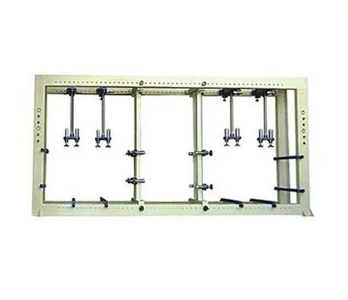 Mild Steel Frame Assemble Machine