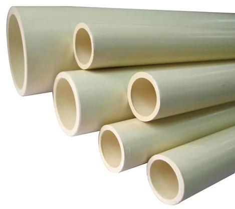 PVC Conduit Pipes