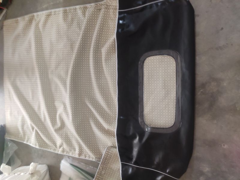 Bajaj bs4 Compact Hood