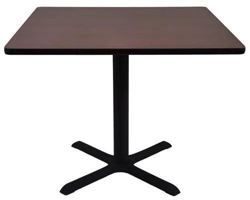 Power Coated Mild Steel Table