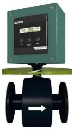 Mag Flow Meter