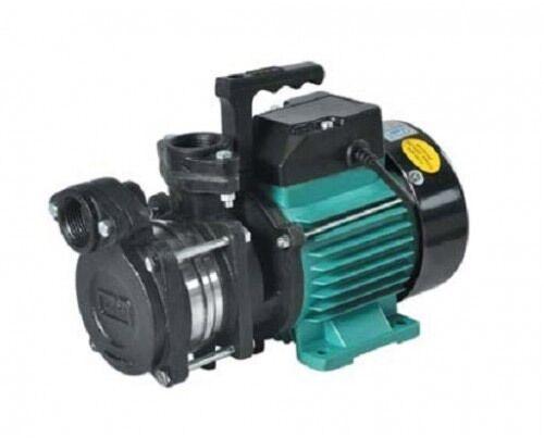 Self Priming Monoblock Pump