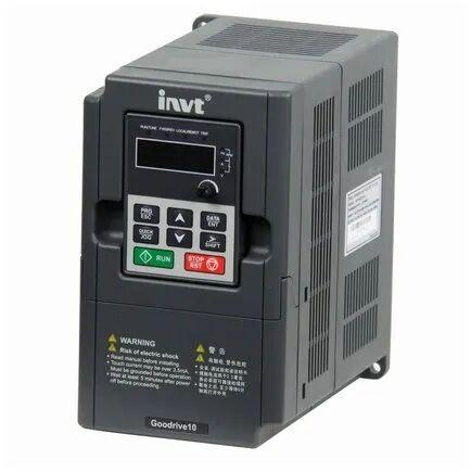 INVT AC Drive, Packaging Type : Box