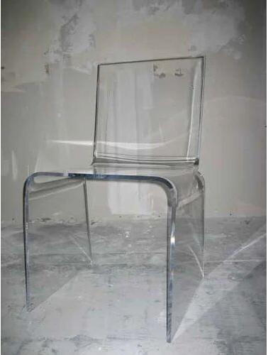 Acrylic Chair