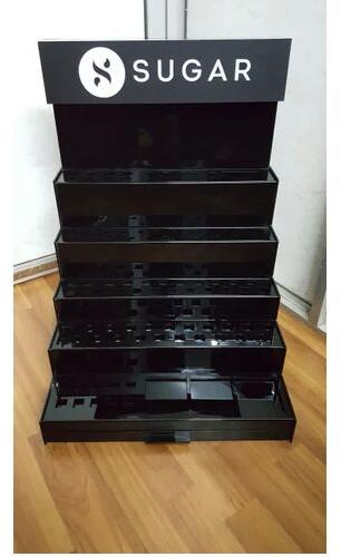 Cosmetic Display Stands