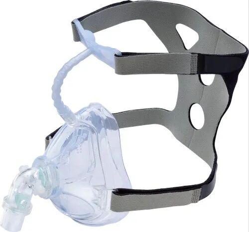 Vented Mask, Model Number : BMC