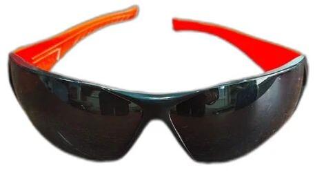 Safety Glasses, Frame Type : Plastic