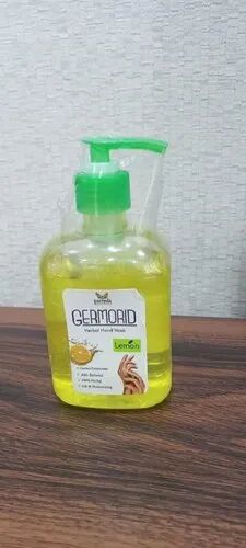 Hand Wash Liquid, Feature : Antiseptic, Basic Cleaning