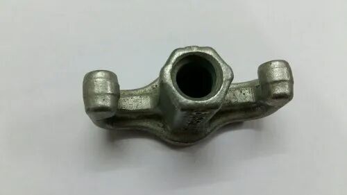 Wing Nut Forged