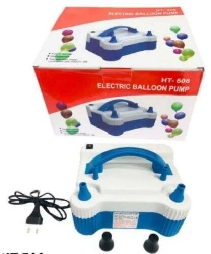 Electronic Balloon Pump, Packaging Type : Box