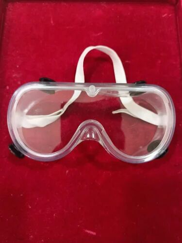 protective eye goggles