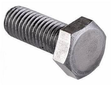 Mild steel bolt, Feature : Rust proof