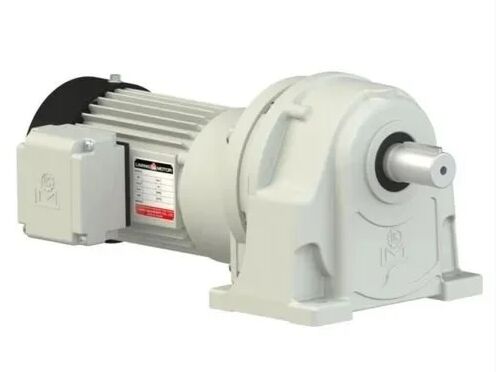 Three Phase Liming Compact Gear Motor, For Industrial, Voltage : 415 V