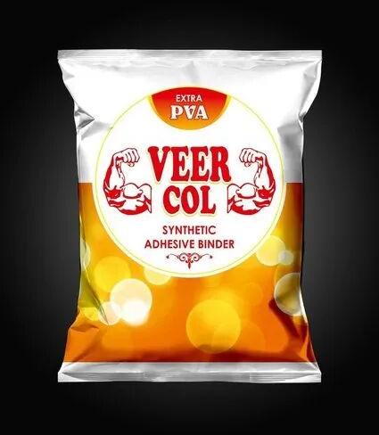 Veer Col Synthetic Adhesive Binder