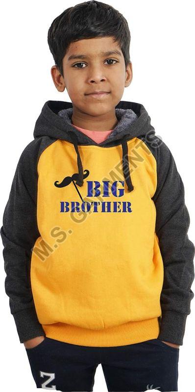 Boys Hoodies